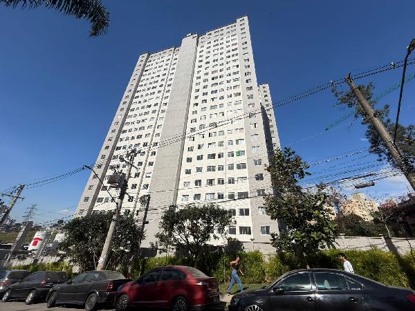 APARTAMENTO - JARDIM PARIS