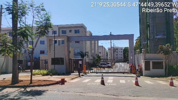APARTAMENTO - JARDIM OURO BRANCO