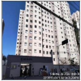 APARTAMENTO - JARDIM SAO SAVERIO