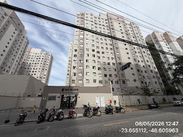 APARTAMENTO - JARDIM SAO SAVERIO