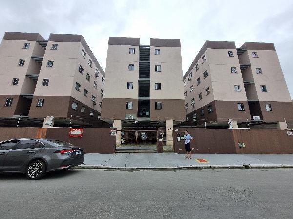 APARTAMENTO - JARDIM DOS PASSAROS