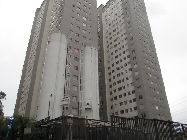 APARTAMENTO - VILA ANDRADE