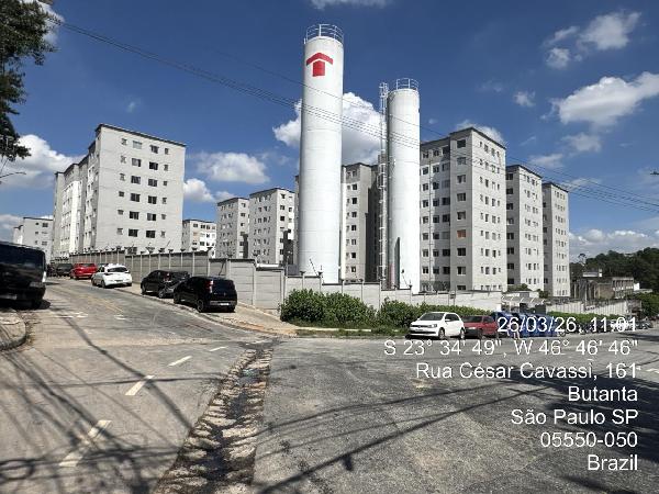 APARTAMENTO - JAGUARE