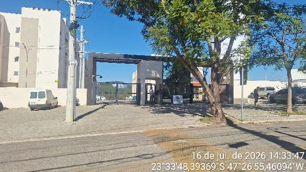 APARTAMENTO - VILA SANTO ANTONIO