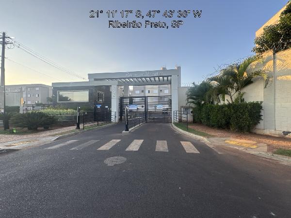 APARTAMENTO - RESERVA REAL