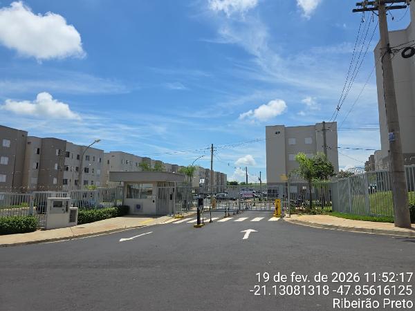APARTAMENTO - Reserva Macaúba