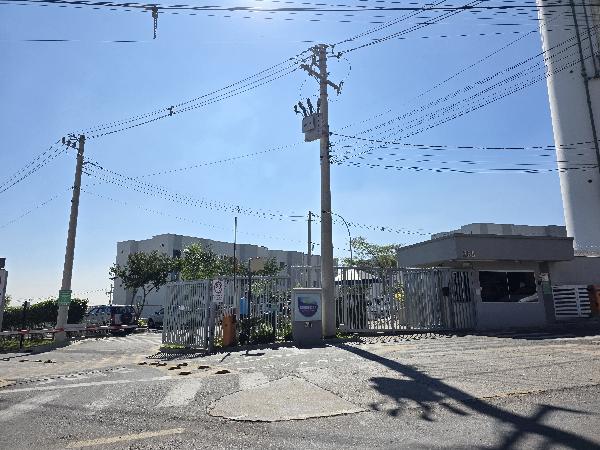 APARTAMENTO - JARDIM ARAUJO