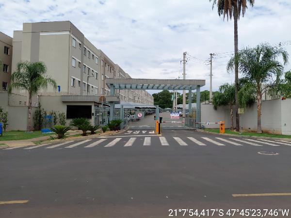 APARTAMENTO - JARDIM FLORESTAN FERNANDES