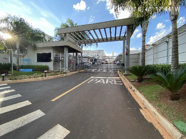 APARTAMENTO - ATHENAS PAULISTA