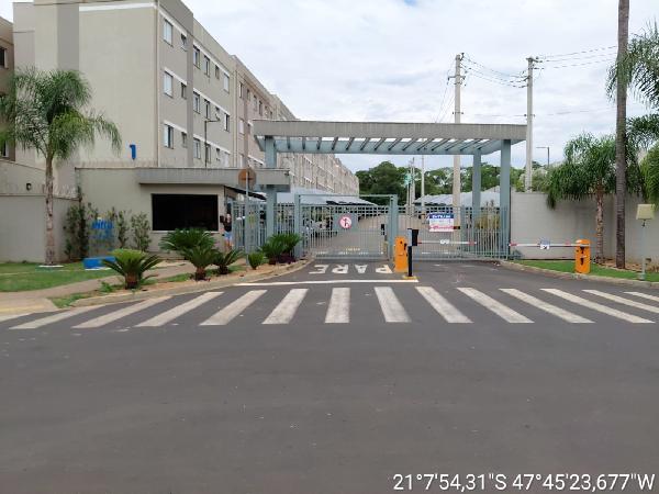 APARTAMENTO - JARDIM FLORESTAN FERNANDES