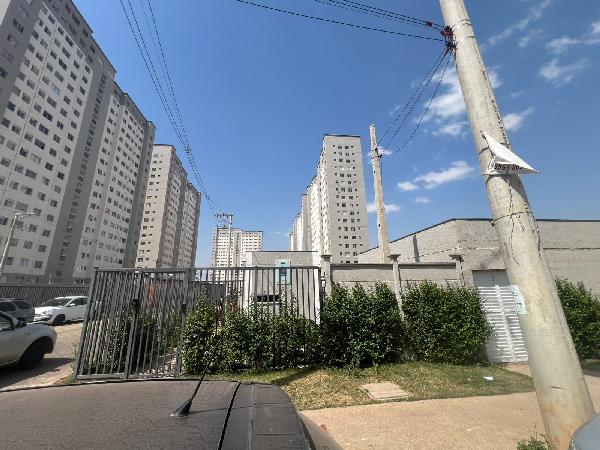 APARTAMENTO - VILA NOVA BONSUCESSO
