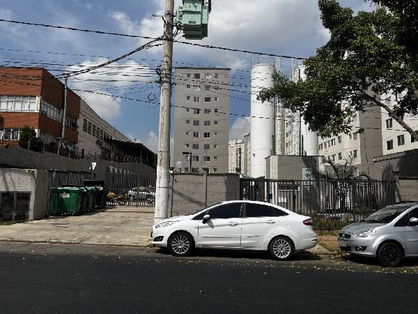 APARTAMENTO - PARQUE SAO LOURENCO