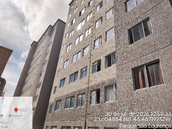 APARTAMENTO - ITAQUERA