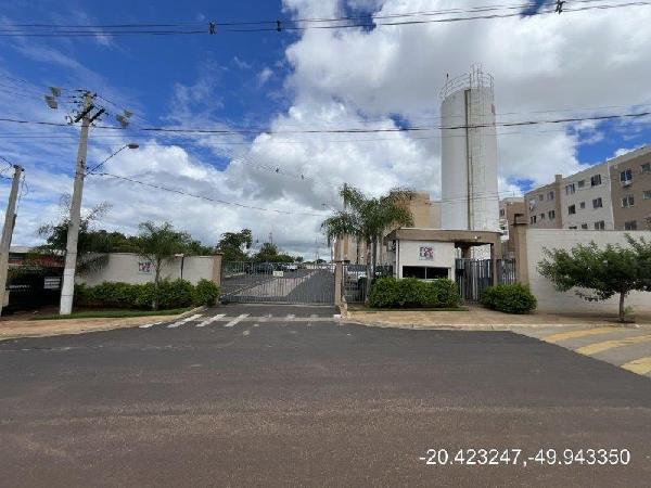 APARTAMENTO - Residencial Forlife Versato