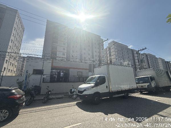 APARTAMENTO - JAGUARE