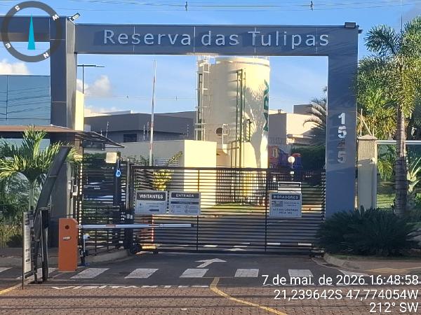 APARTAMENTO - RECREIO DAS ACACIAS