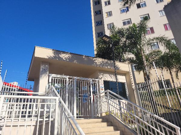 APARTAMENTO - JARDIM PEDRA BRANCA