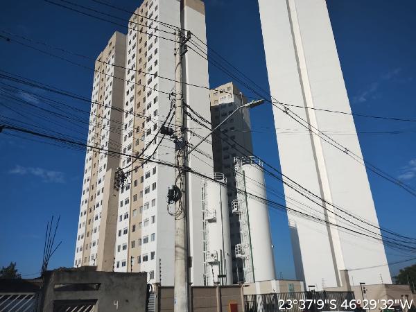 APARTAMENTO - ITAQUERA