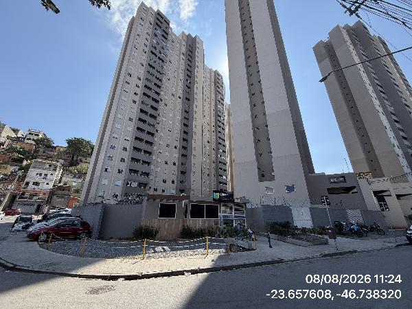 APARTAMENTO - JARDIM SAO LUIS