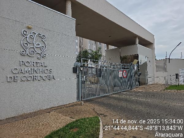 APARTAMENTO - JARDIM SAO RAFAEL I