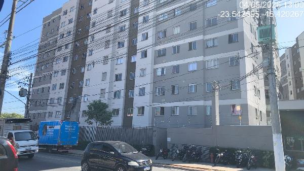 APARTAMENTO - GUAIANAZES