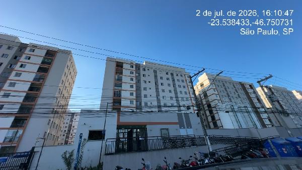 APARTAMENTO - JAGUARE