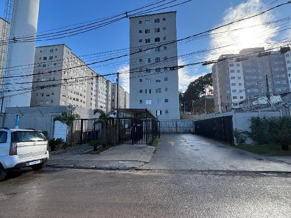 APARTAMENTO - JAGUARE