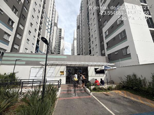 APARTAMENTO - MOOCA