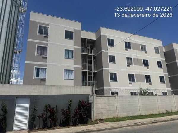 APARTAMENTO - Centro (Caucaia do Alto)