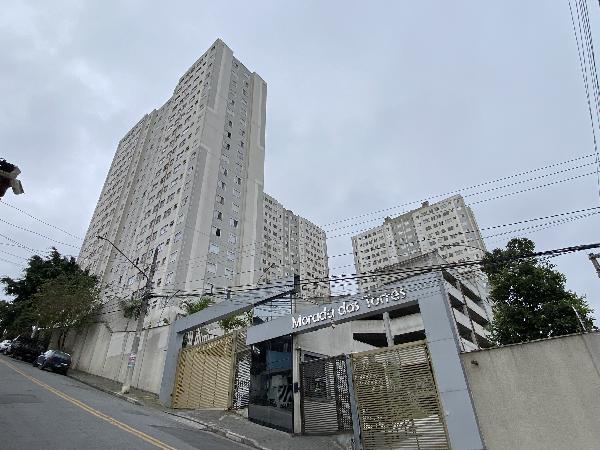 APARTAMENTO - VILA NOSSA SENHORA DAS VITORIAS