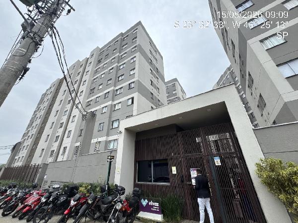 APARTAMENTO - GUAIANAZES
