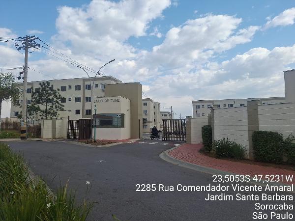 APARTAMENTO - IPATINGA