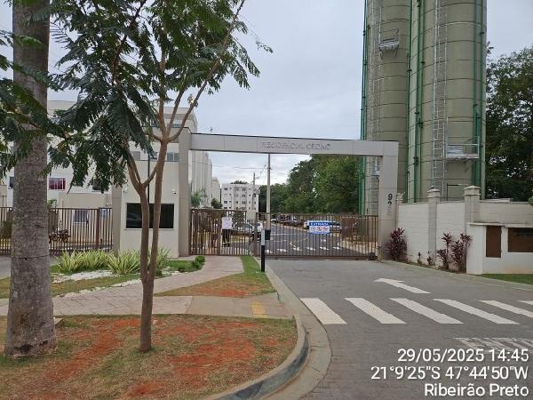 APARTAMENTO - RESERVA OURO BRANCO