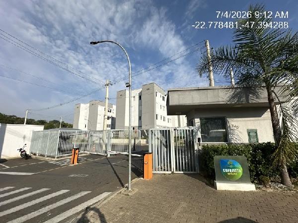 APARTAMENTO - RECREIO ALVORADA
