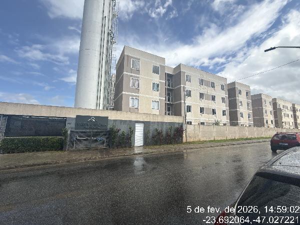 APARTAMENTO - CENTRO (CAUCAIA DO ALTO)