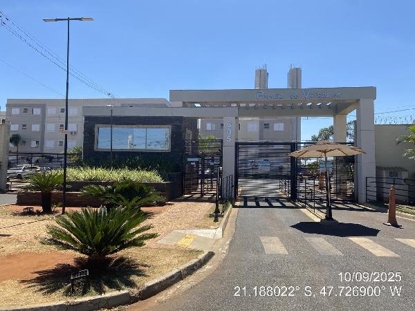 APARTAMENTO - RESERVA REAL