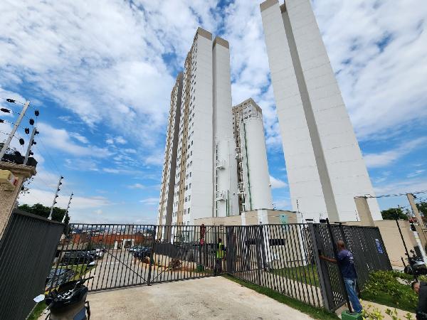 APARTAMENTO - Itaquera