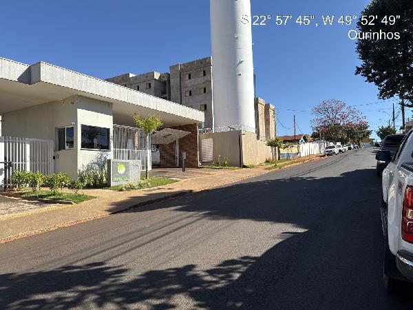 APARTAMENTO - VILA SAO LUIZ