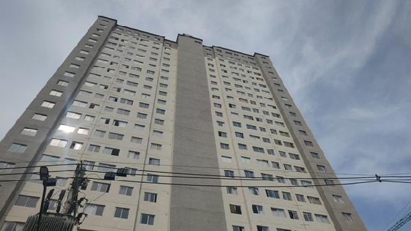 APARTAMENTO - JARDIM PARIS