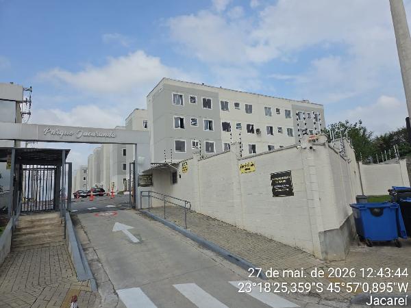 APARTAMENTO - VILA NOVA ALIANCA