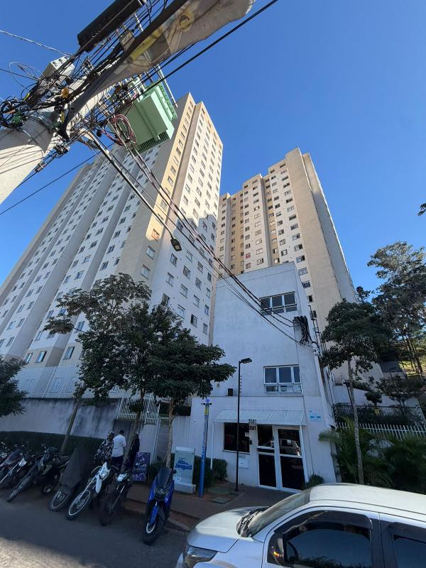 APARTAMENTO - TAIPAS