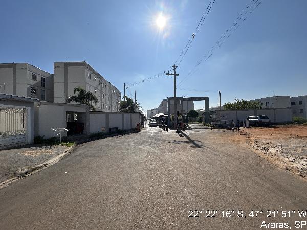 APARTAMENTO - JARDIM ABOLICAO DE LOURENCO DIAS