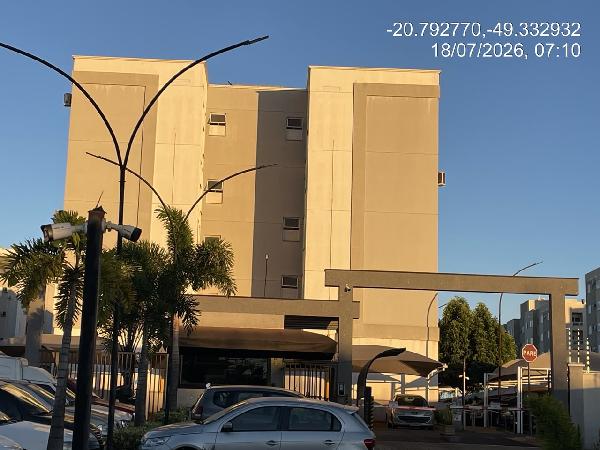 APARTAMENTO - RIOS DI ITALIA