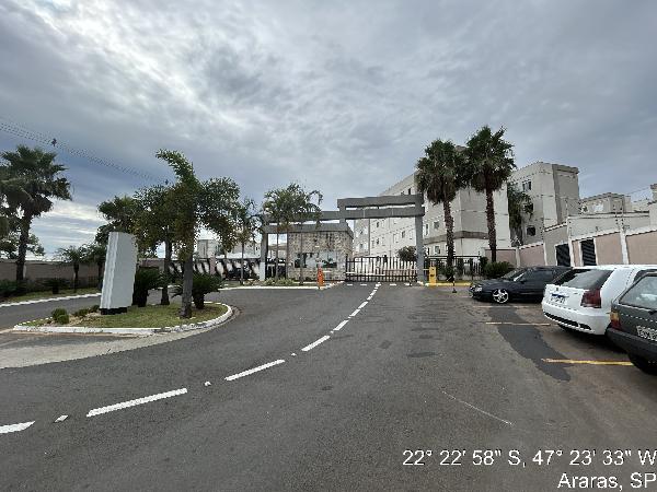 APARTAMENTO - CON RES PARQUE ANGRA