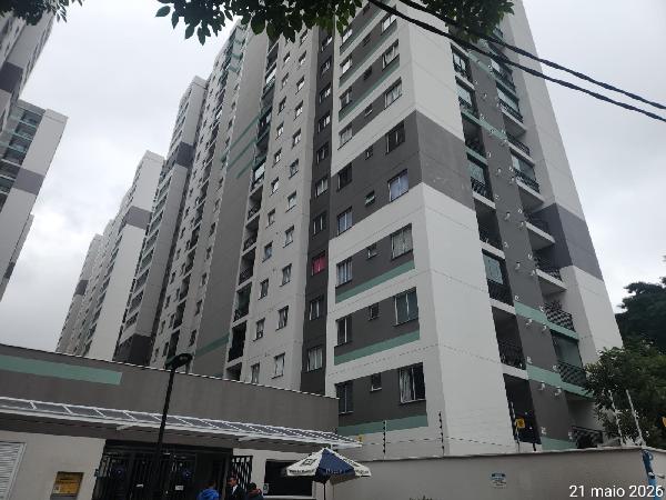 APARTAMENTO - MOOCA