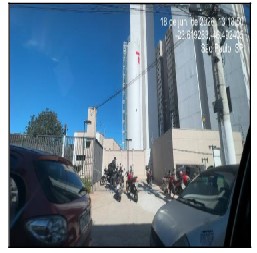 APARTAMENTO - FAZENDA DA JUTA