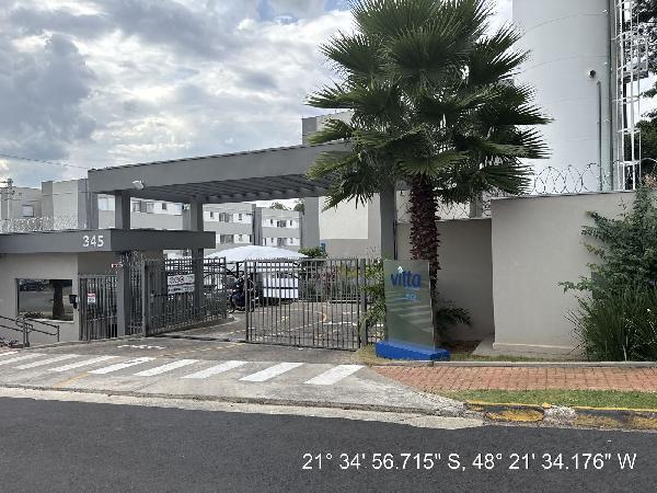 APARTAMENTO - JARDIM NOVO MUNDO