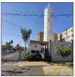 APARTAMENTO - RESIDENCIAL FORLIFE VERSATO