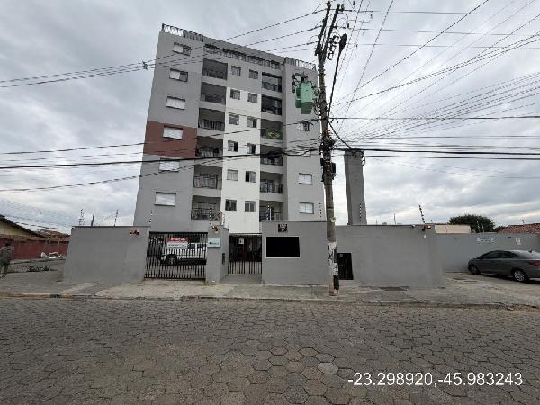 APARTAMENTO - JARDIM FLORIDA