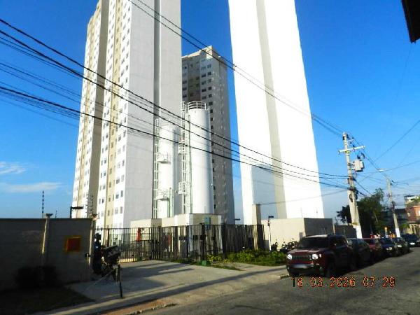 APARTAMENTO - ITAQUERA